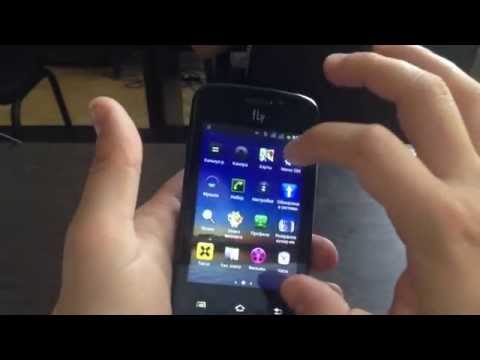 Видео обзор Fly