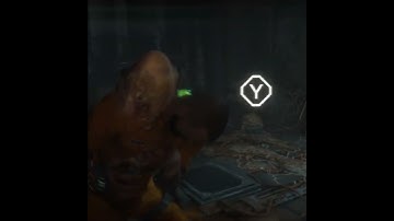 Oh Come on! #gaming #funny #thecallistoprotocol