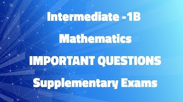 Inter 1b/maths/Tangents & normals/Find angle between curves y^2=4x, x^2+y^2=5/7m imp/@JaneEducation