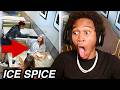 LA Gangsters Tried To Kill Ice Spice To Go Viral!