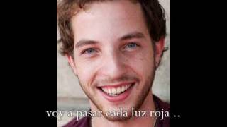 James Morrison - Get to you (subtitulada en español)