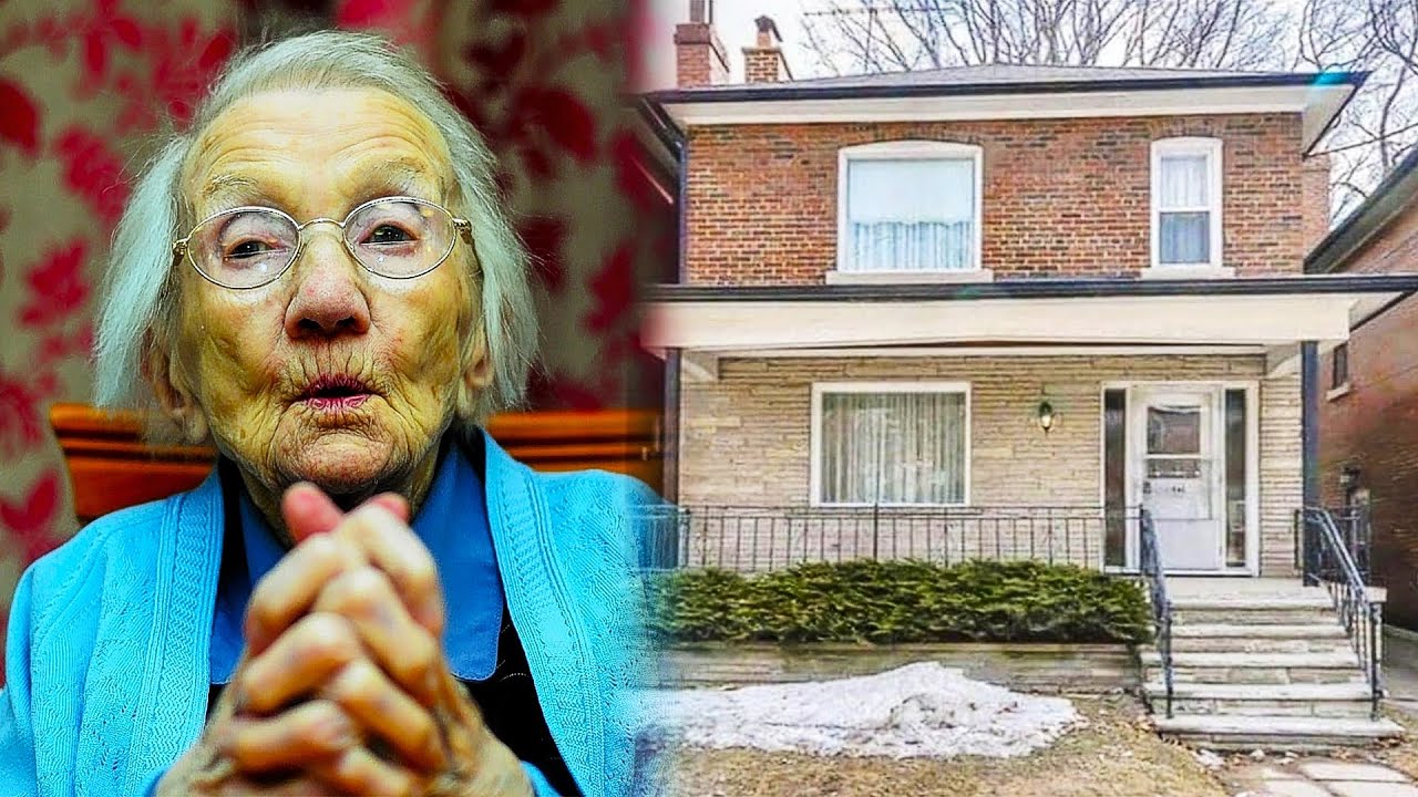 Для отопления дома бабушка решила. 96 Летняя старушка продает дом. 100 Летняя бабка. Бабушка продает свой дом. Бабушка решила продать свой дом.