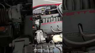 98 Corvette Just Listed 22,900