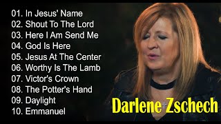 Darlene Zschech Best Christian Worship Songs 2023  Top 10 Best Hits Of Darlene Zschech