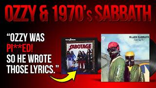 Download Lagu Ozzy, Sabbath and the Forgotten Rolling Stone Articles MP3 Download Lagu Ozzy, Sabbath and the Forgotten Rolling Stone Articles MP3