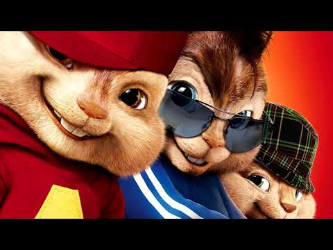 Rapperu' Ilie - Iubirea ft. Cuza (Chipmunks Version)