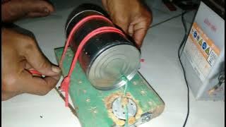TUTORIAL ALAT HIPNOTIS BURUNG!!  ANTI GAGAL