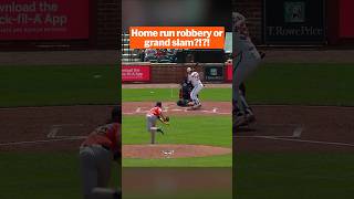 A play you have to see to belive #mlb #baseball #viral #foryou #fypシ #fy