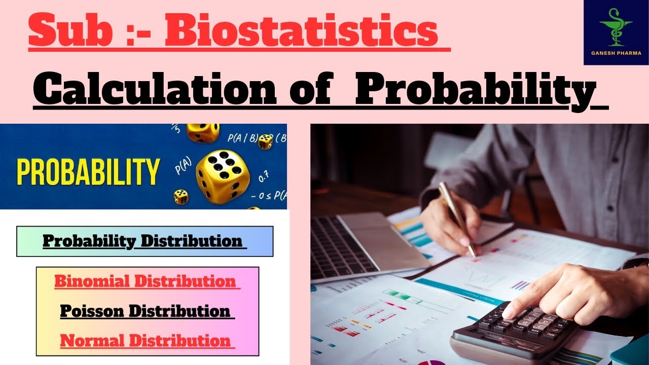 Calculation Of Probability How To Solve Binomial Poisson calculation-of-probability-how-to-solve-binomial-poisson