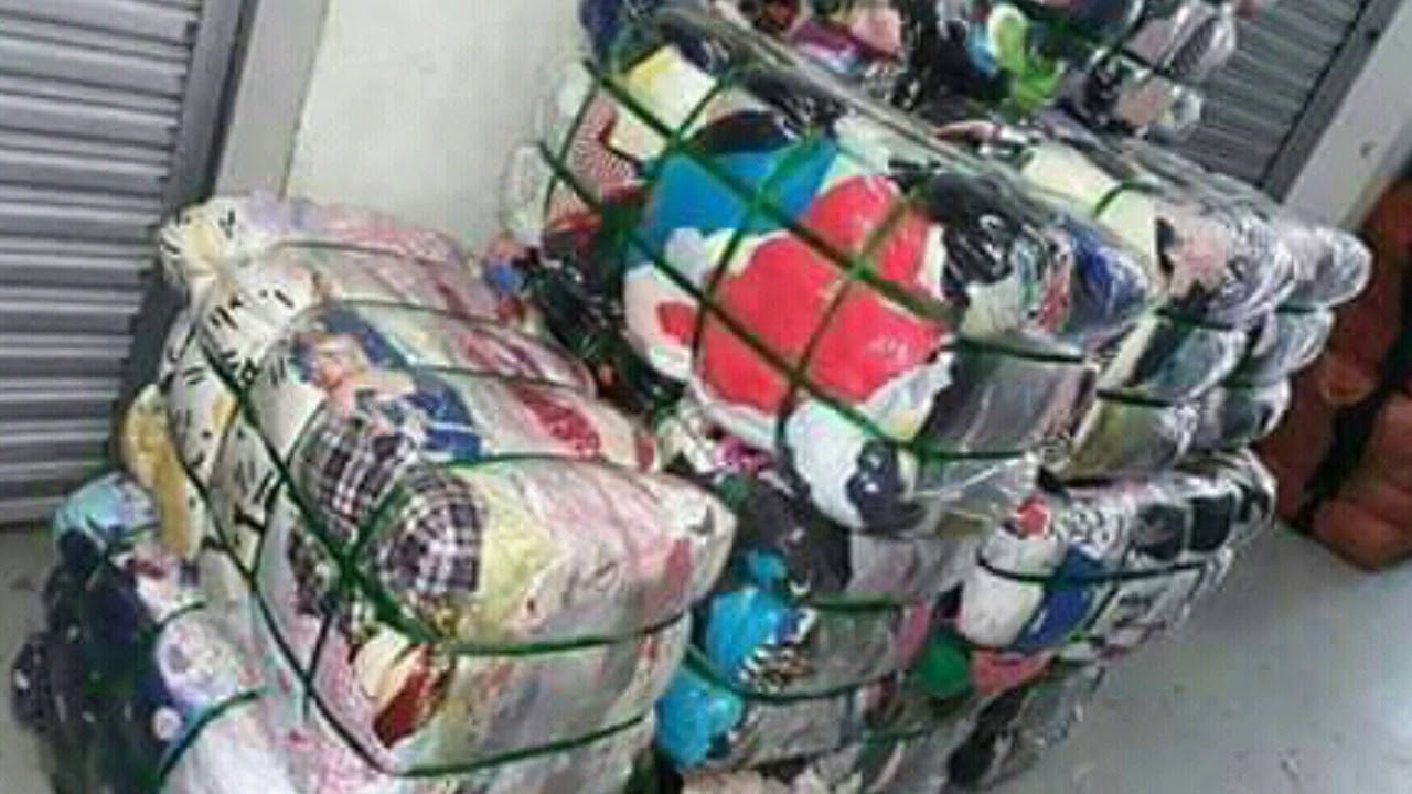 ukayukay wholesale YouTube