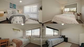 15 Hawaii Crescent, Banksia Beach   Property Video