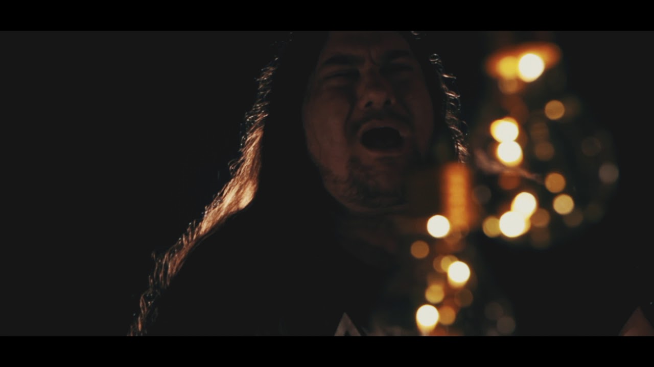Attica Rage - Lost In Memory [Official Video] - YouTube