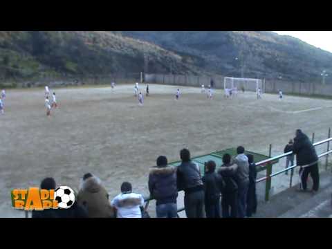 Bagaladi Montalto 2 1 I Goal