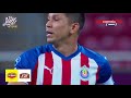 Las mejores jugadas de Nuestro Capi, Jesús Molina