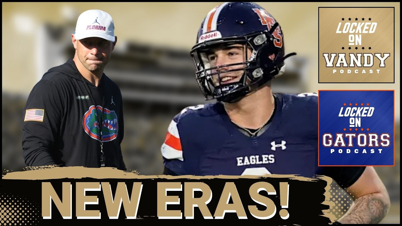 COMMANDING RESPECT: Clark Lea Elevates Vanderbilt’s SEC Standing—Is 2025’s Success Repeatable?