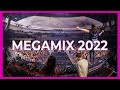 BEST EDM MEGAMIX 2022 🔥 Popular EDM Remixes of Popular Songs┃Party Music 2022