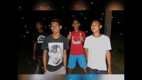 Wayase pisang bola bola