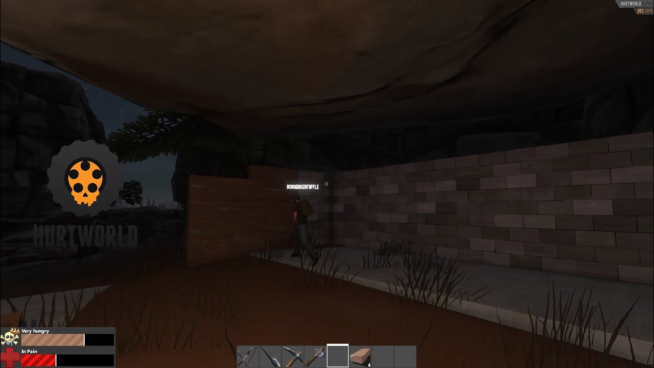 Hurtworld - Episode 5 - More Supplies Needed!