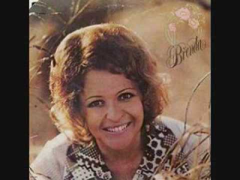 Brenda Lee - I'm a Memory (1971)