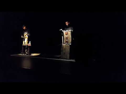 ბორიას და ნინელის სიმღერა (ჩემი გაზაფხულის შემოდგომა)