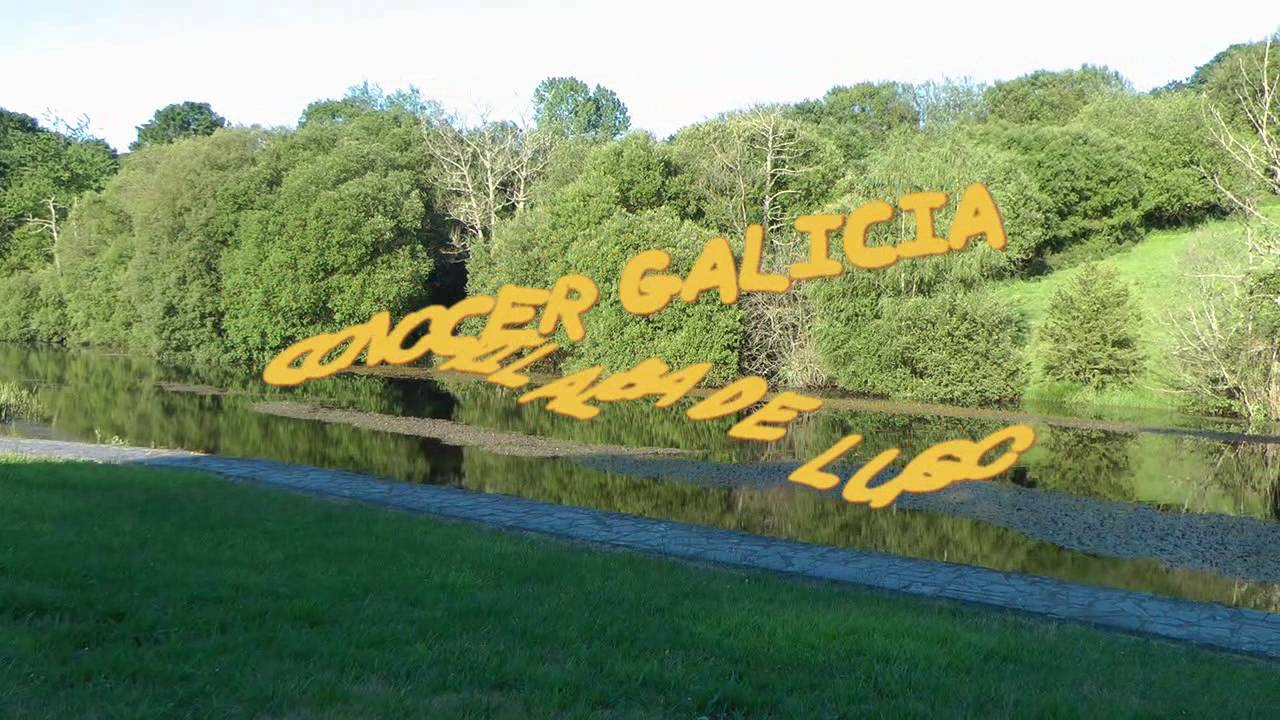 Nº 19 CONOCER GALICIA VILALBA DE LUGO ESPAÑA