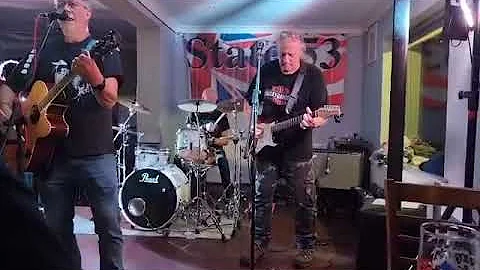 State53 Nobody to Blame cover