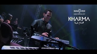 Hisham Kharma ^ Al YaQeen Launch at The Marquee