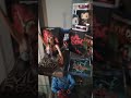 Bonus  collector evil dead avec extra le kev tu propose sur lachauvesouristv