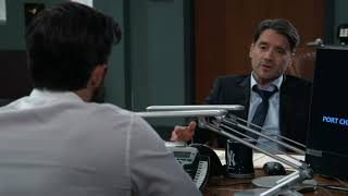 8/23/24 Dante describing Sam