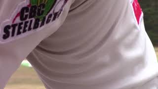 GWCC vs KECC 09/28/2019 Part 2