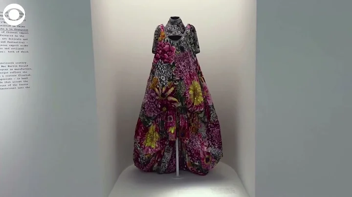 Metropolitan Museum of Art reveals 2024 Costume Institute's Exhibition - DayDayNews