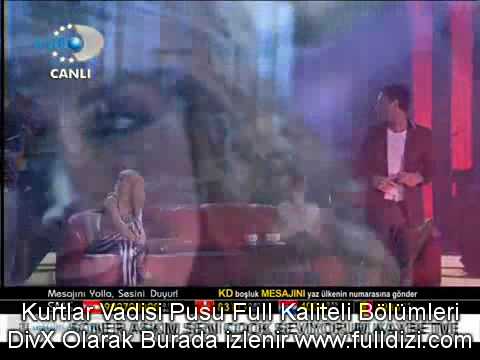 Hande Yener - Bambaşka 2010&Yepyeni Şarkı
