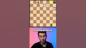 Can You Checkmate With A Single Knight?
