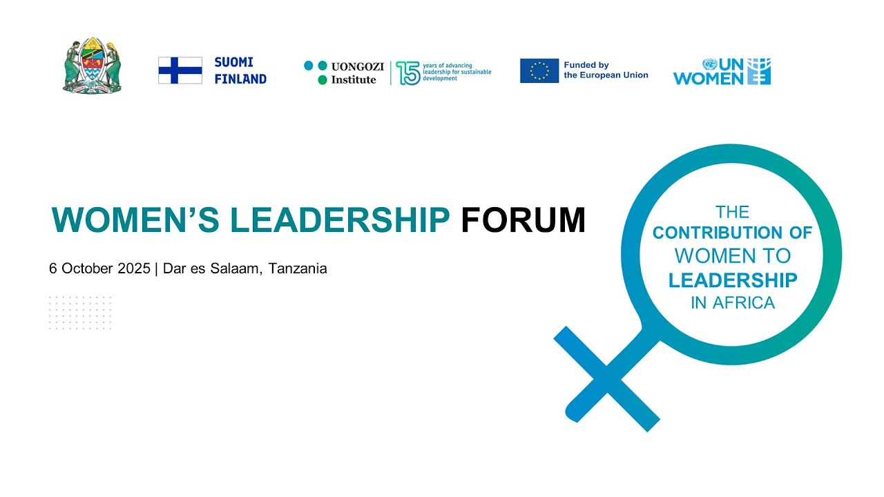 Women Leadership Forum 2025