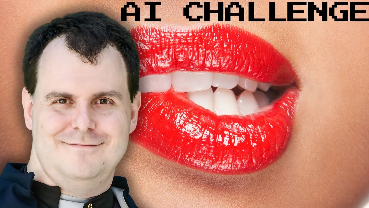 Django Wexler in Bestselling Me or ChatGPT (warning: very spicy) 🌶️🌶️🌶️🌶️🌶️