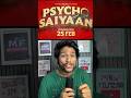 Psycho Saiyaan Trailer Review And Reaction || Psycho Saiyan Trailer || Mr Filmzada