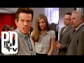 Pompous Theatre Critic Murders Girlfriend | Monk | PD TV
