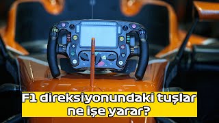 f1 nasıl gidiyor
