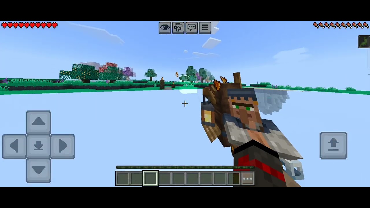 Bedava aether dimesion modu cennet portalı modu 