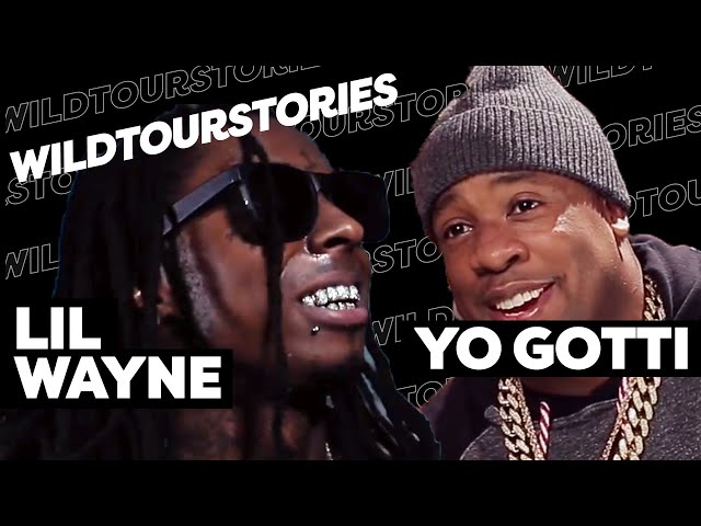 Future, Yo Gotti, Lil Durk, Lil Wayne share the best Groupies & Fans WILDTOURSTORIES about promoters