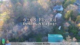 6798 Fly Rd Dewitt, Ny 13057