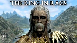 Skyrim's Biggest Cover-Up... The Forsworn Conspiracy & No One Escapes Cidhna Mine EXPLAINED!