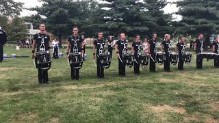 Legends Drums 2017