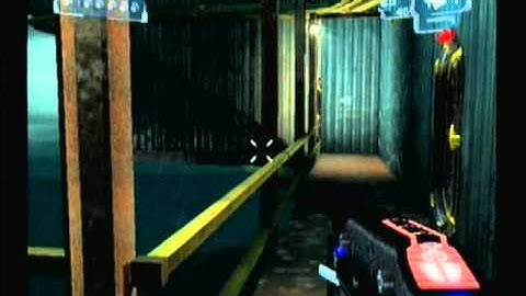 Conduit 2 Walkthrough Part 2