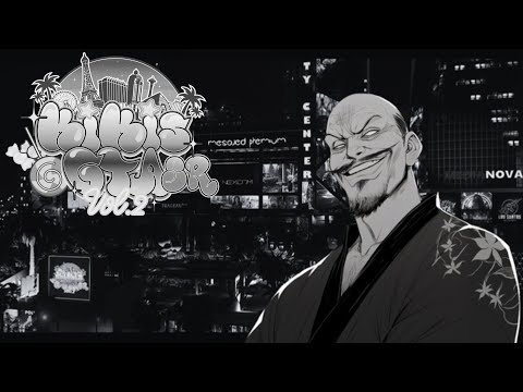 【KiKi鯖GTA2SR】 ＜其ノ陸＞  マスカレード【おだのぶ】