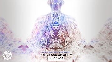 One Function & Maitika - Principles of Unity (Doppler Remix)