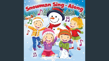 Thumbnail of A Marshmallow World