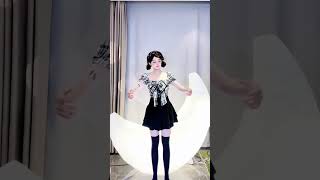 Today's Dolls Dance On The Moon#2