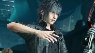 ♯488 弐疎外凛のDISSIDIA FINAL FANTASY