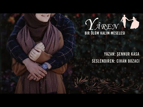 YAREN 5.BÖLÜM & FİNAL BÖLÜMÜ & BİR AŞK HİKAYESİ